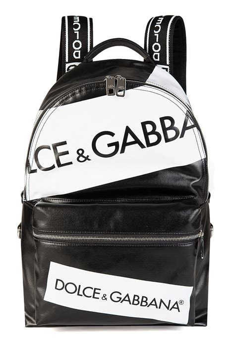 dolce and gabbana backpack replica|dolce and gabbana evening bags.